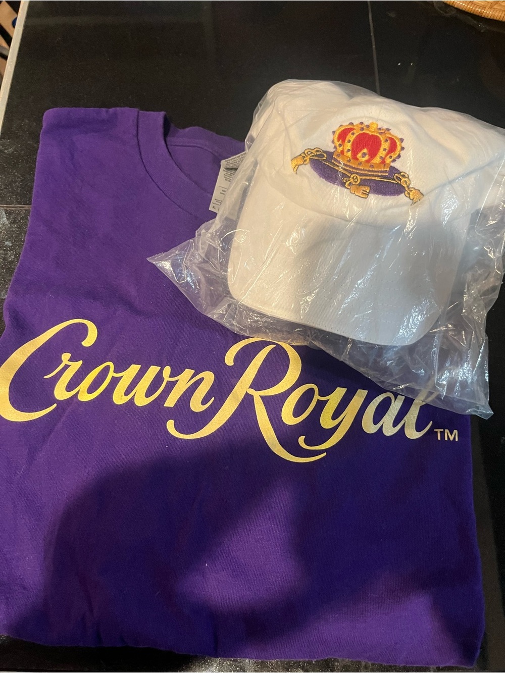 Crown Royal Bundle